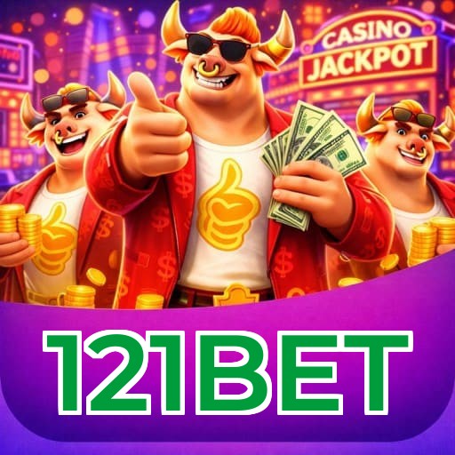Segurança 121BET