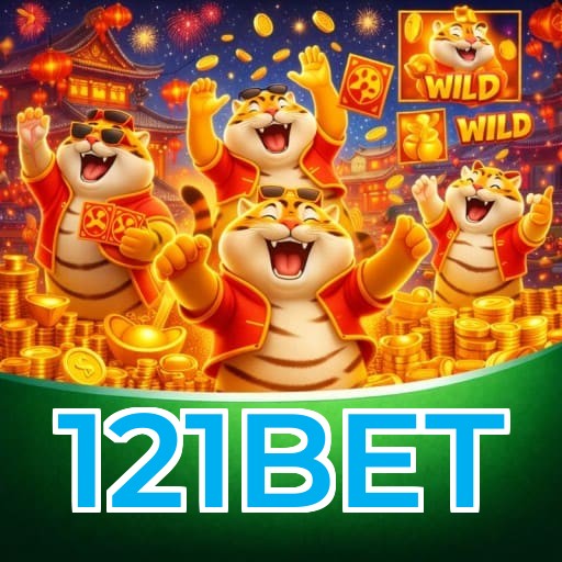 Instalar APK 121BET